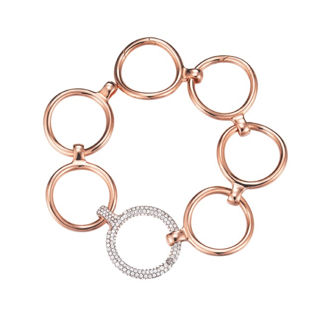 Cirkóniás karkötő ESPRIT 108 190 Ft