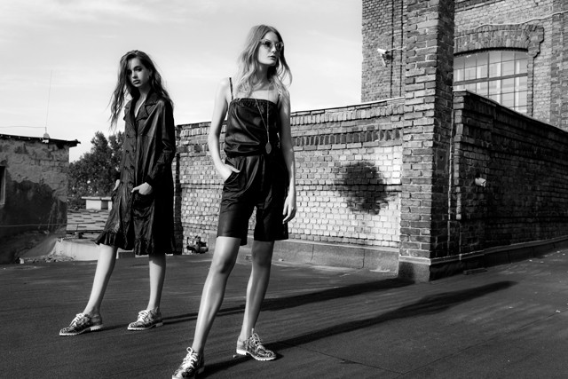 Konsánszky Dóra, Konsánszky, magyar divat, dizájn, 2017 tavasz nyár, divat, trend