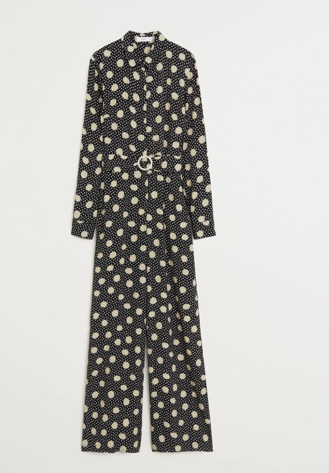 4. Overall övvel MANGO 17995 Ft