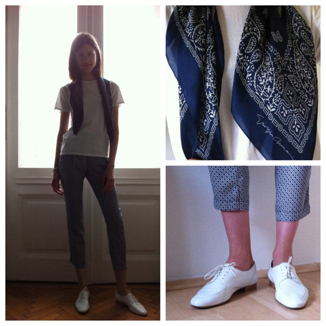 Glamour szerkesztőség