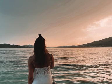 Pompázz kedvenc nyaralós szettedben! A KIKAPCS Alapítvány társalapítója a Gardróbnapló vendége