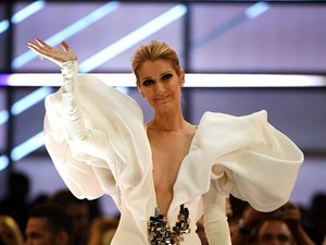 Céline Dion istennőként énekelte el a Titanic híres dalát