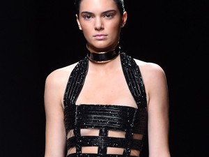 Mennyi? Kendall Jenner megtisztul
