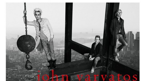 Stílusanarchia - A Green Day trendet diktál