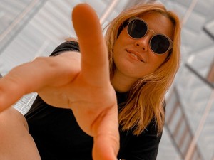 Tanulj egy két stílustrükköt Verebélyi Vivi tartalomgyártótól