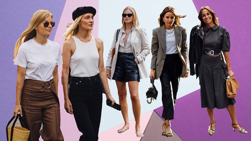 A legjobb befektetések a GLAMOUR-napokon