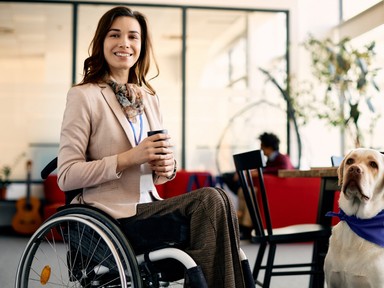 „Amíg nincs elhivatottság, nincs előrelépés sem" - Egy kerekesszékes krónikái a munkaerőpiacon