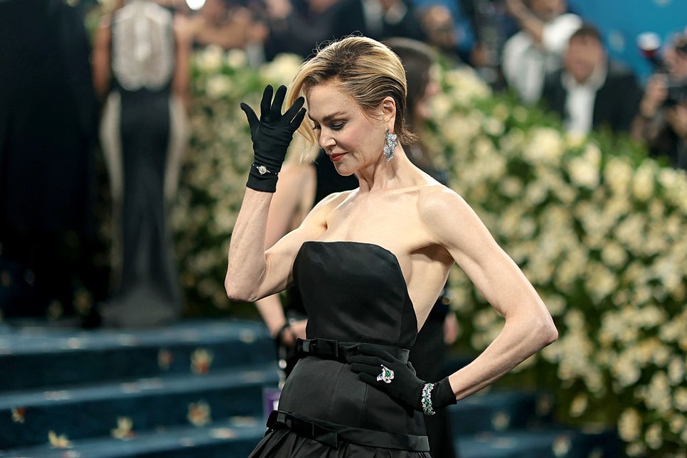 Nicole Kidman hosszú, szőke haja már a múlté