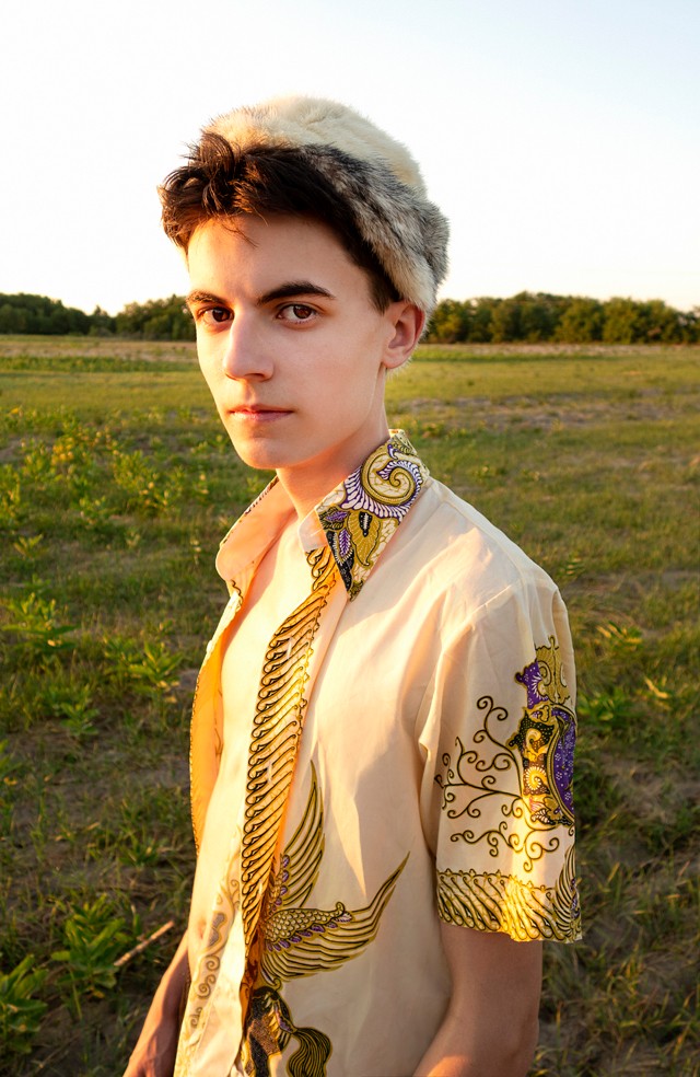 A nagymama szekrényében találod a legmenőbb darabokat: inspirálódj a Mama Guccsi szettből