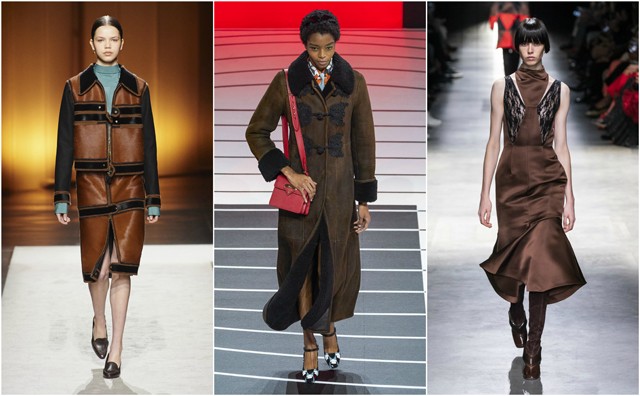 Ezeket a színeket viseld, ha igazán trendin akarsz berobbanni az őszbe