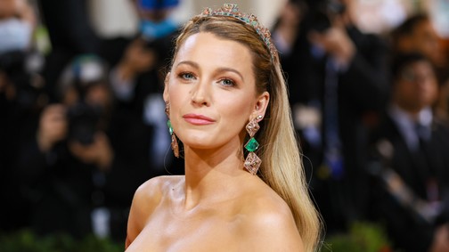 Top 12: Blake Lively leggyönyörűbb megjelenései, melyek bizonyítják, stílusa időtlen