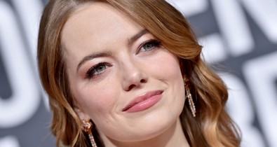 Emma Stone piros cipője minden nő álma, pedig még csak nem is olyan szép!
