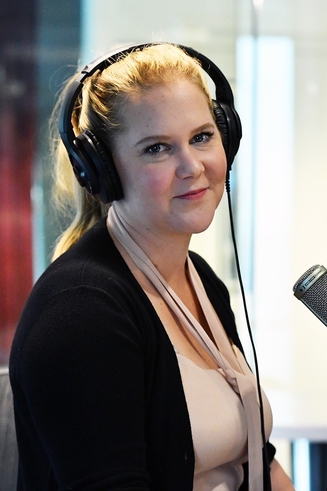 Amy Schumer