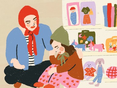 Toporzékolás, sírás, dühroham: szakértő mondja el, hogyan kezelheted helyesen 