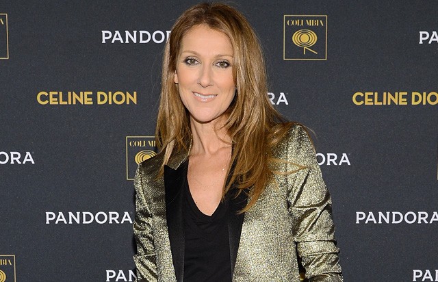 Celine Dion