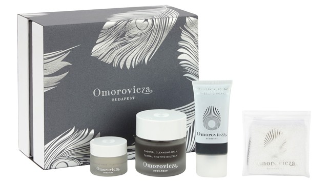 Last minute karácsonyi shopping: tökéletes bőrápoló szettek