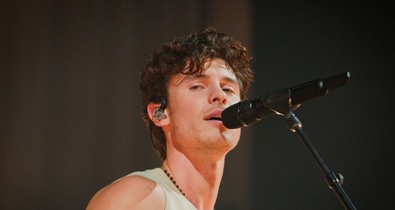 Elképesztő, mennyit változott Shawn Mendes az első nyilvános megjelenése óta