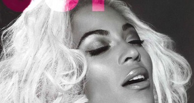 Beyoncé még sosem volt ennyire szexi!