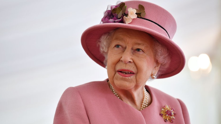 Erzsébet királynő ezt mondta, miután megtudta, hogy Harry herceg és Meghan Markle róla nevezték el a kislányukat 