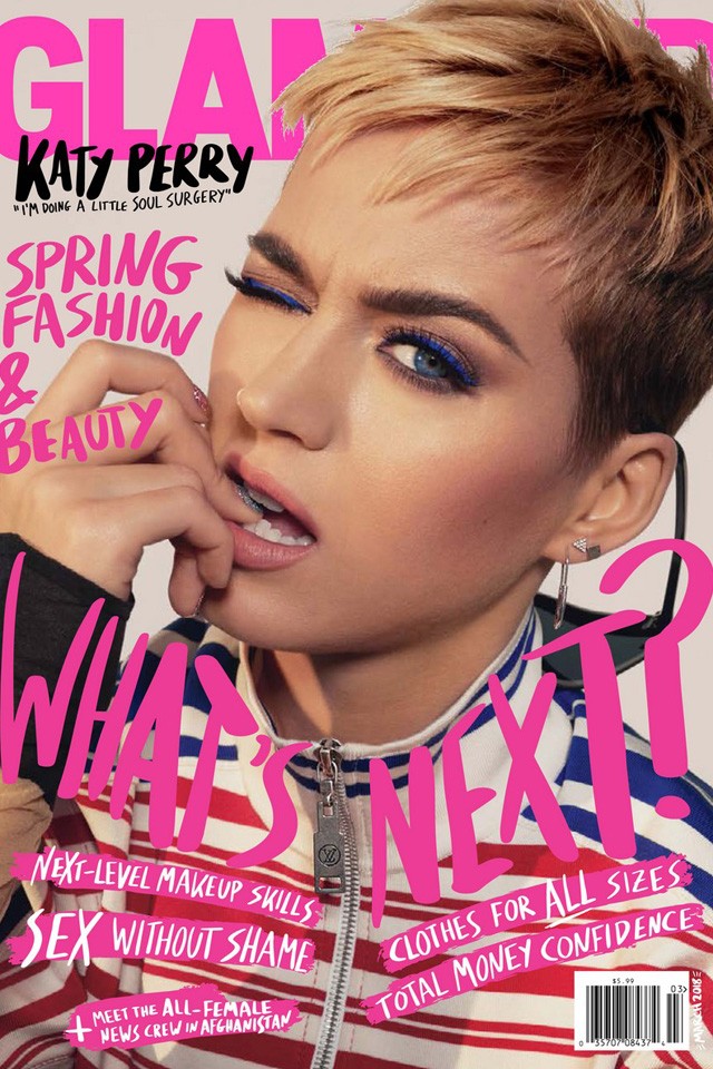 Katy Perry