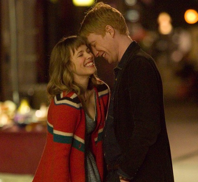 Nem, a szerelem egyáltalán nem olyan, mint ahogyan azt elképzelted