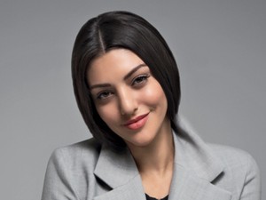 Ez itt tényleg Kulcsár Edina? Hirtelen rá sem ismertünk az új frizurájára!