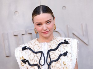 Miranda Kerr negyedik babáját várja, és kiégsz majd attól, ahogyan bejelentette