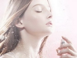 Jill Stuart kampányban egy magyar modell