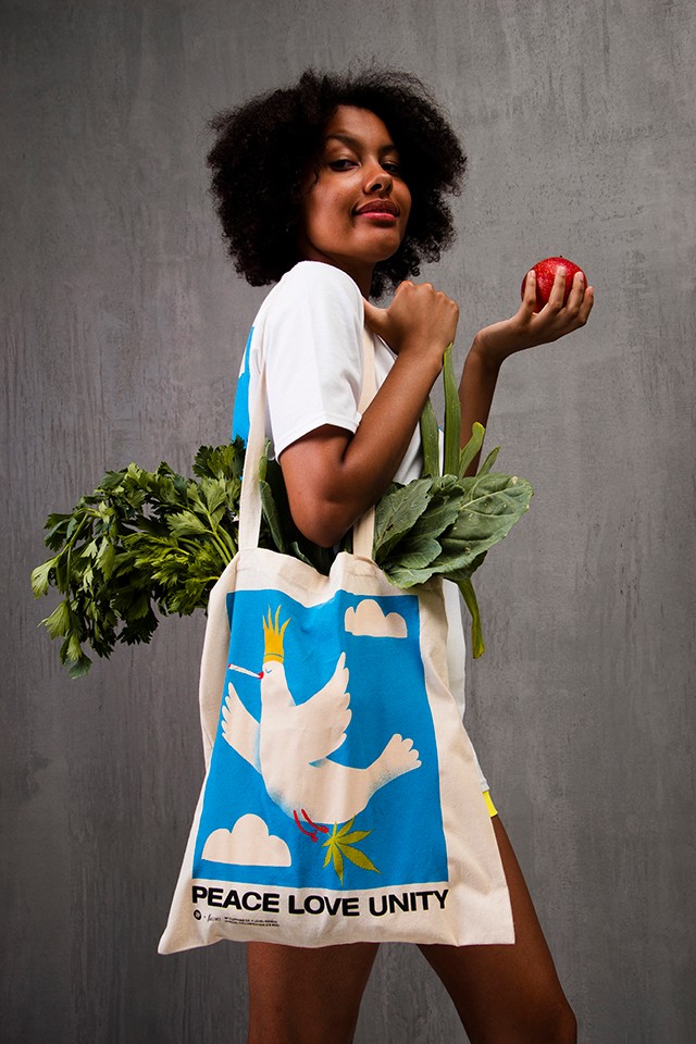 Hirdesd te is az egyenlőséget! A BP Shop is csatlakozott a szabad együttélés melletti kampányoláshoz