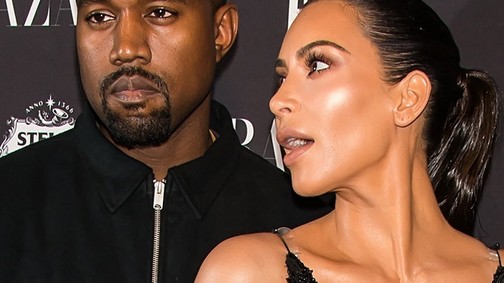Kim Kardashian szerint Kanye West egy "nagyon egyszerű" ember