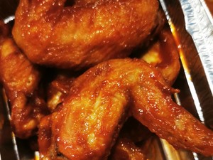 Ropogós csirke és nagyvárosi életérzés- Kipróbáltuk a Crunchyt!