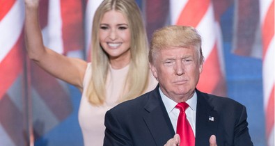 Ivanka Trump állítólag lekoppintotta az Aquazzura cipőit