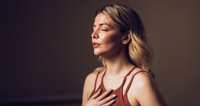 A 4-7-8 légzéstechnika, ami nem csak az idegrendszert, de a mentális egészséget is segíti