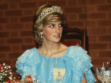 Ezt az ételt nem volt hajlandó Diana hercegné megenni: szigorúan mellőzte ezt a fogást Vilmos herceg édesanyja