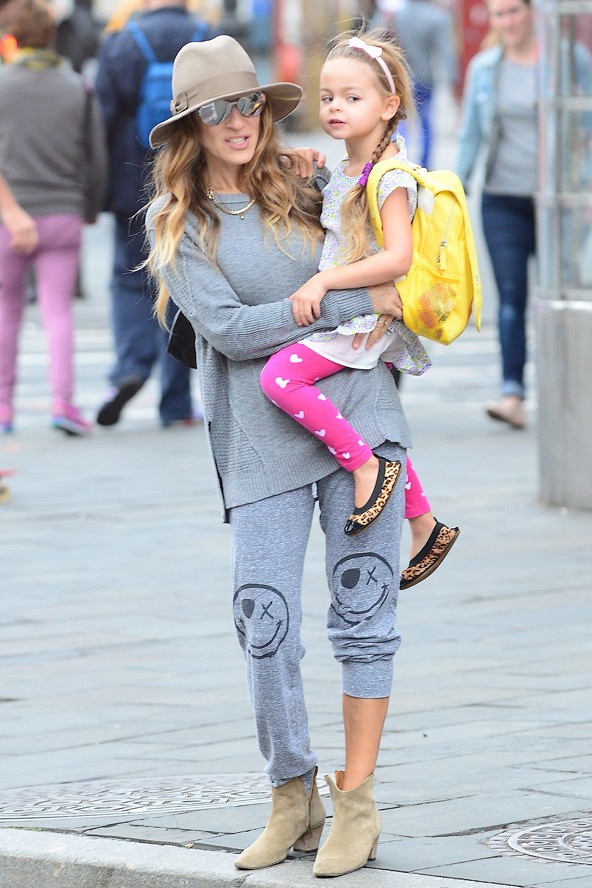 sarah jessica parker