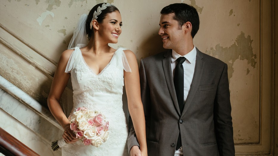 Ez a házasság legfontosabb éve a szakértők szerint