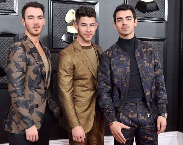Jonas Brothers