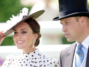 Vajon megbocsájt Vilmos herceg és Katalin hercegné? Gyomorforgató dolgot tettek ellenük