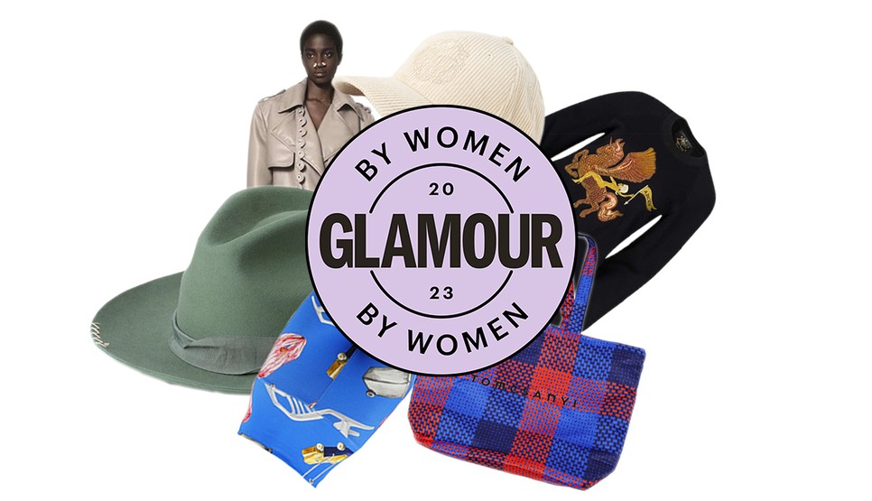 By Women 100 GLAMOUR: éljenek a nők által alapított márkák!