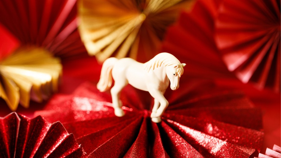 A Tűz Ló éve erős energiákat hoz, mutatjuk, mit tegyél, hogy elkerüld a káoszt