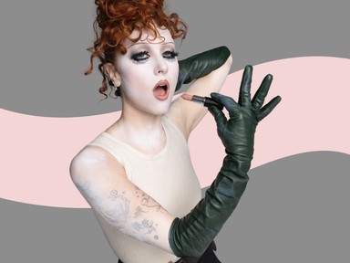 Chappell Roan: „Ha egy sminkben nincs szín, teljesen meztelennek érzem magam”