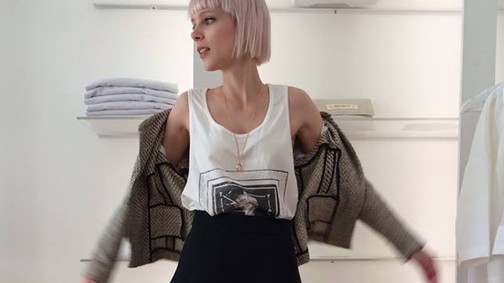 Stíluskeverés mesterfokon