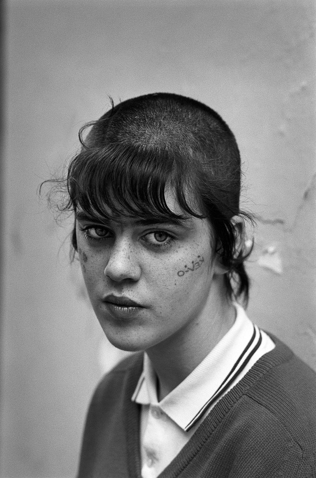 Szakadt nadrág, nihil, identitáskeresés - íme a youth culture