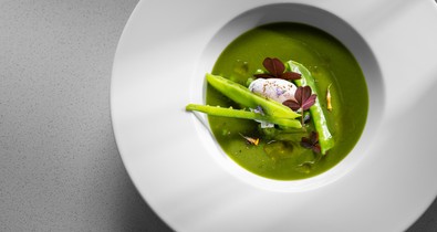 Megtaláltuk az elmúlt hónapok egyik legizgalmasabb menüsorát: siess, már csak novemberig tudod megkóstolni!