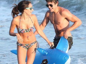 Zac Efron és Ashley Tisdale - Új álompár született?