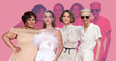 Így lett a filmfesztivál az új divathét, de miért éri meg modellek helyett sztárokat választani?