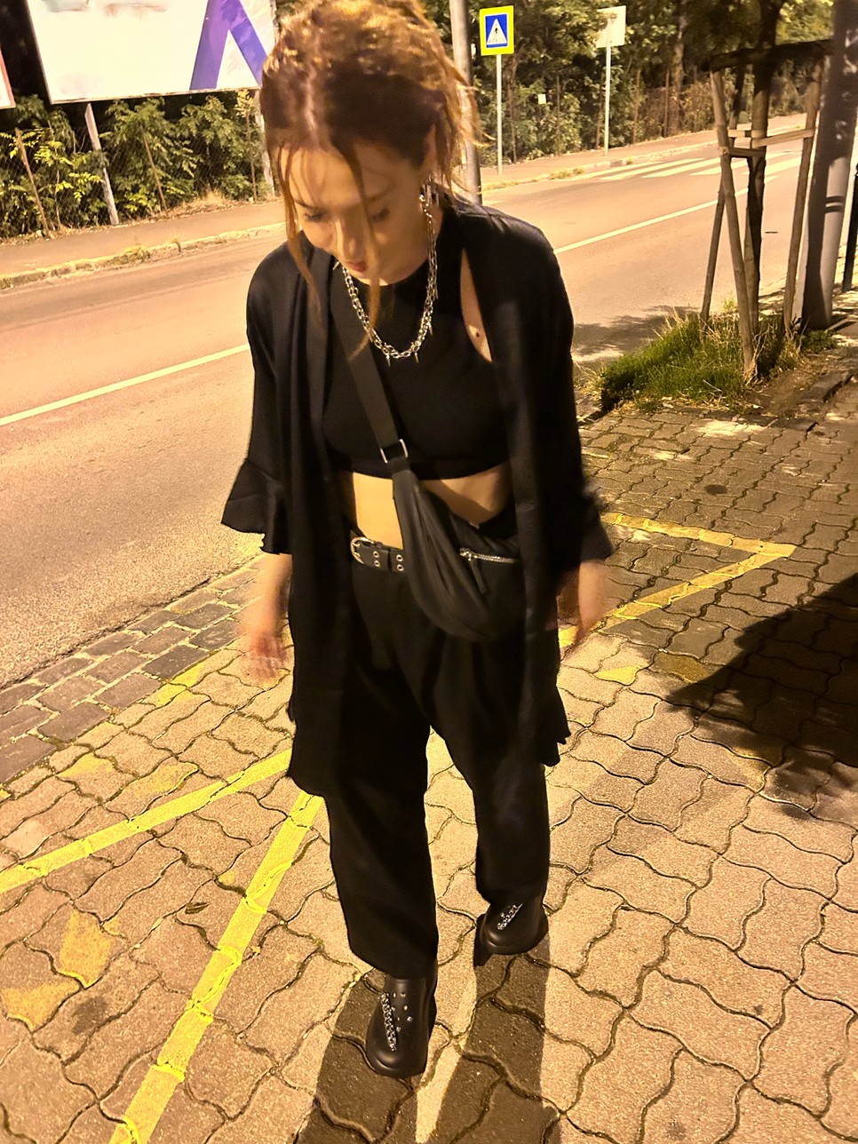 Nem is lehetne stílusosabban zárni a hetet