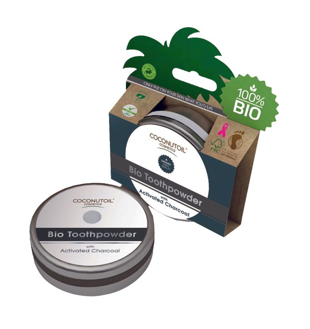 Fogfehérítés és arcápolás természetesen? Mutatjuk hogyan vágj bele