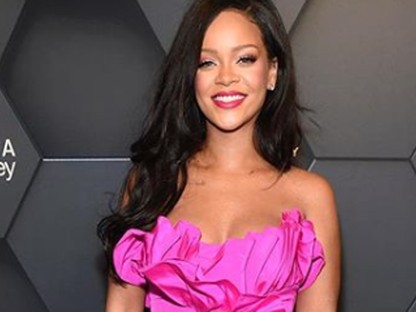 Rihanna teste megváltozott? Ezzel a dögös, fehérneműs fotóval bizonyítja, hogy még mindig tökéletes