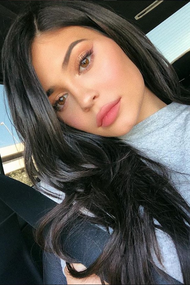Kylie Jenner